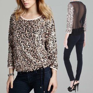 Kativa Blouse by DVF Diane Von Furstenberg